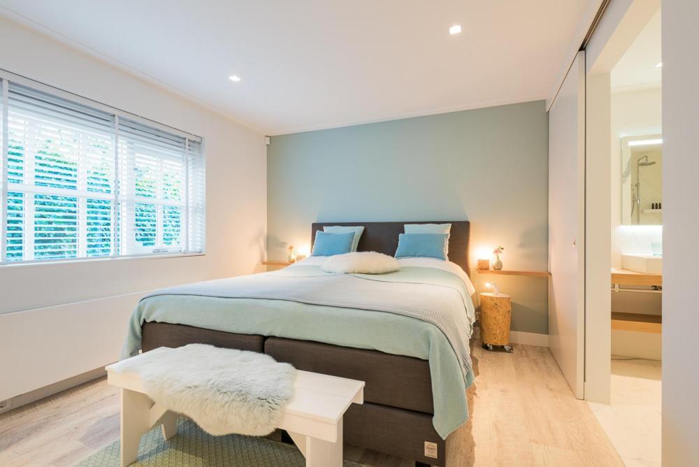 B&B Maison Verspyck Bergen aan Zee Esterno foto