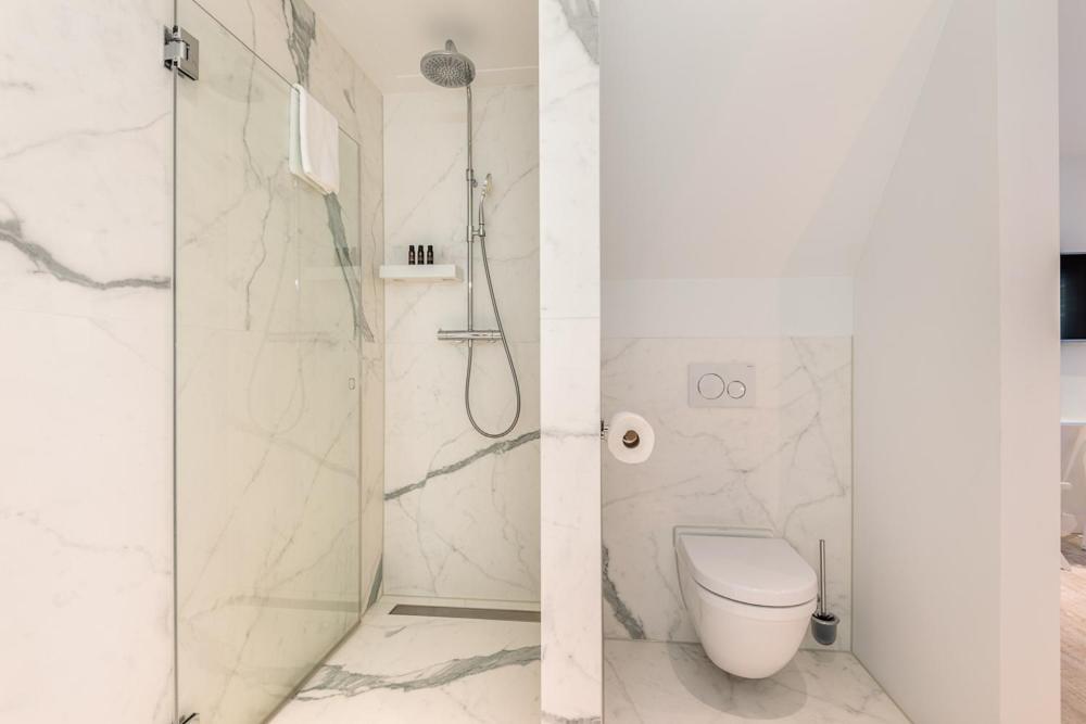 B&B Maison Verspyck Bergen aan Zee Esterno foto
