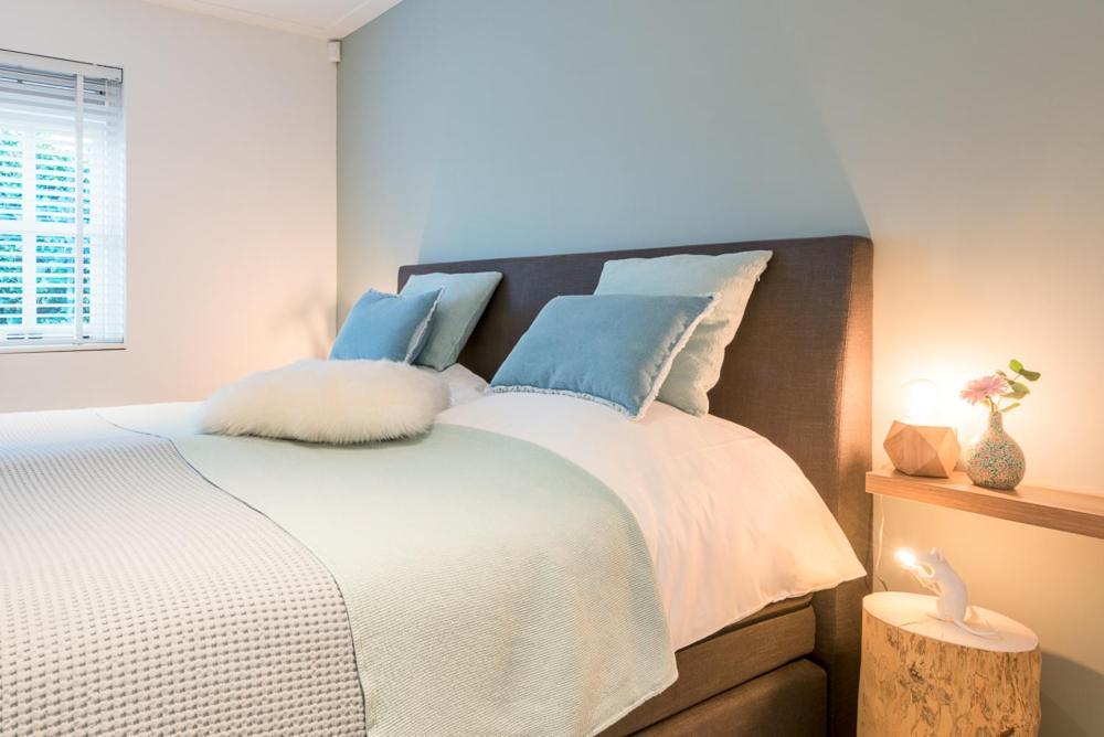 B&B Maison Verspyck Bergen aan Zee Esterno foto