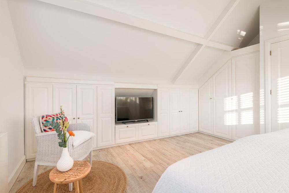 B&B Maison Verspyck Bergen aan Zee Esterno foto