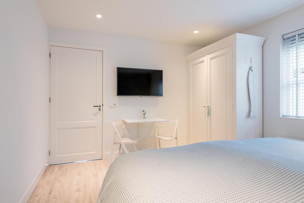 B&B Maison Verspyck Bergen aan Zee Esterno foto