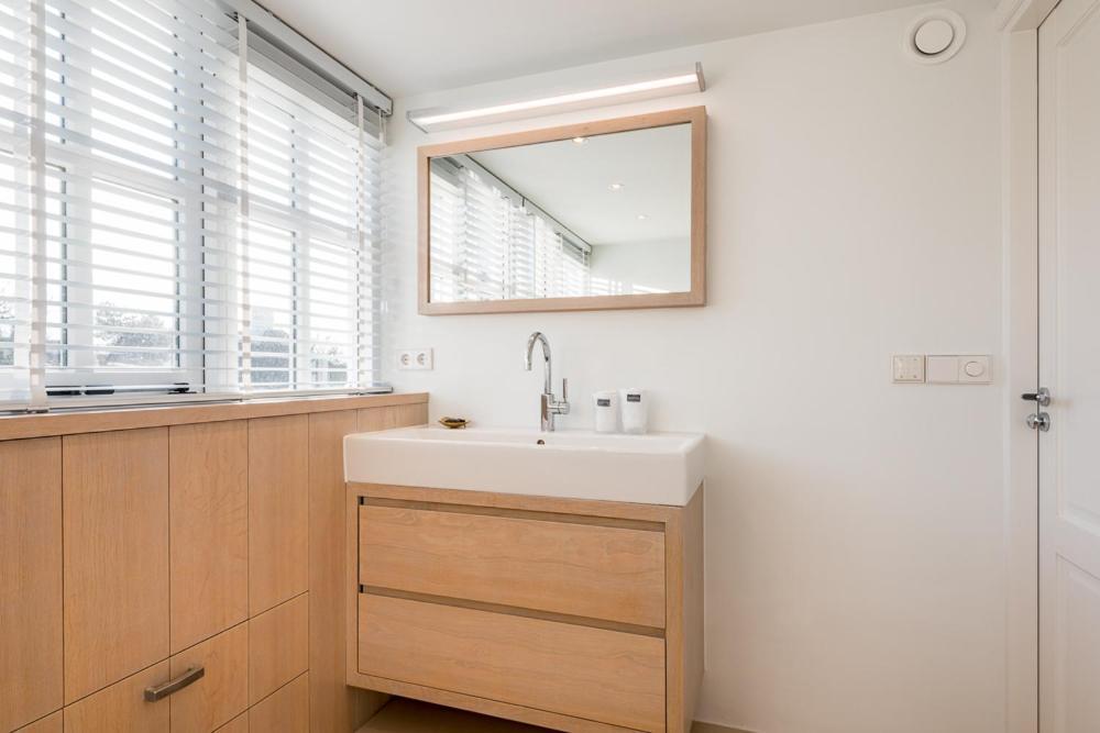 B&B Maison Verspyck Bergen aan Zee Esterno foto