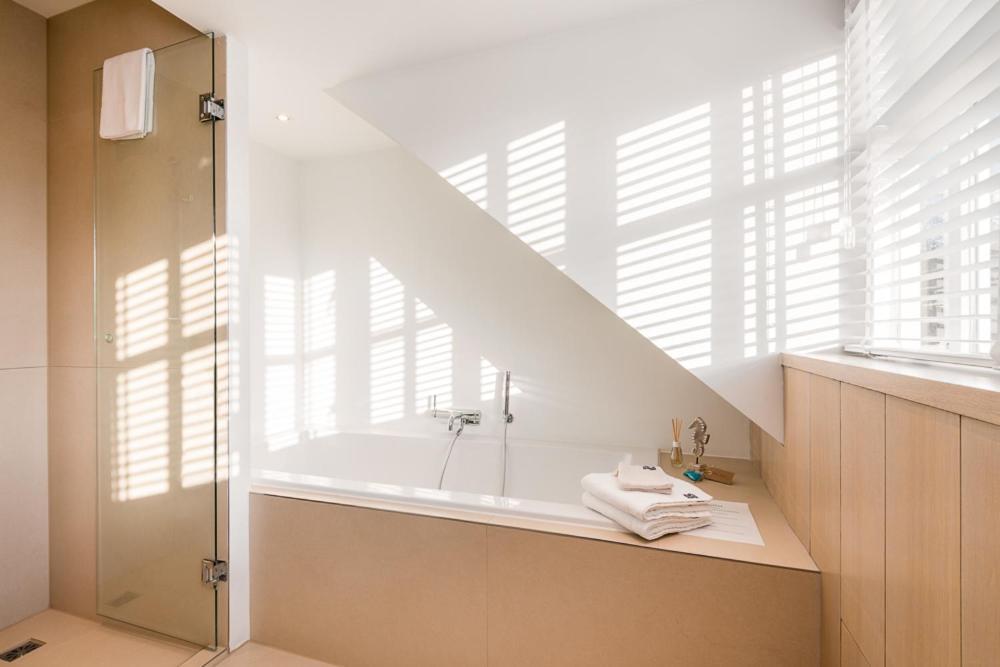 B&B Maison Verspyck Bergen aan Zee Esterno foto